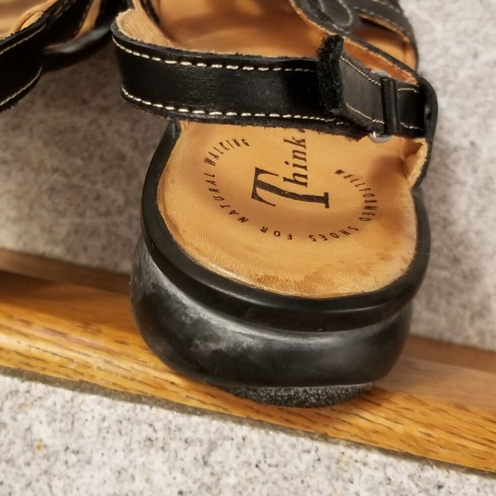Think! sandals - Picture 3 of 4